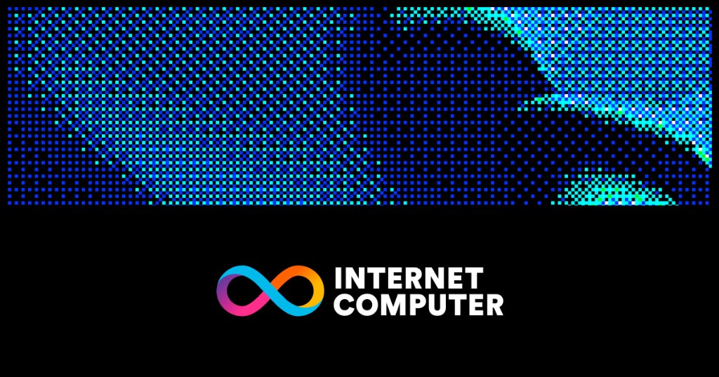 Internet Computer protocol branding